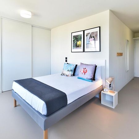 Appart'Hotel Toulouse Zenith מראה חיצוני תמונה