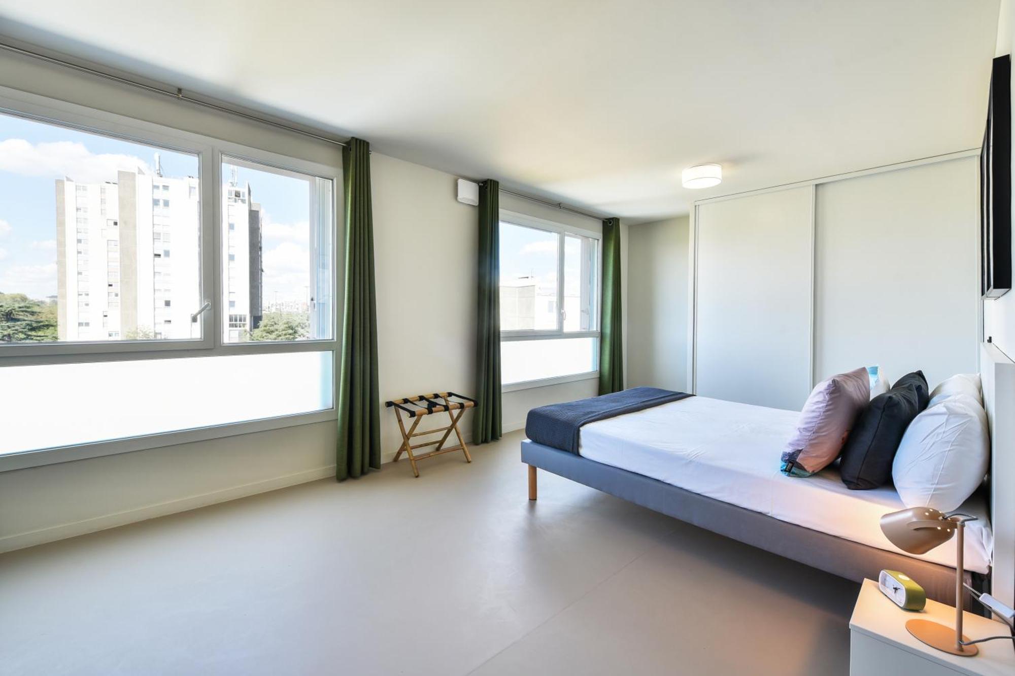 Appart'Hotel Toulouse Zenith מראה חיצוני תמונה