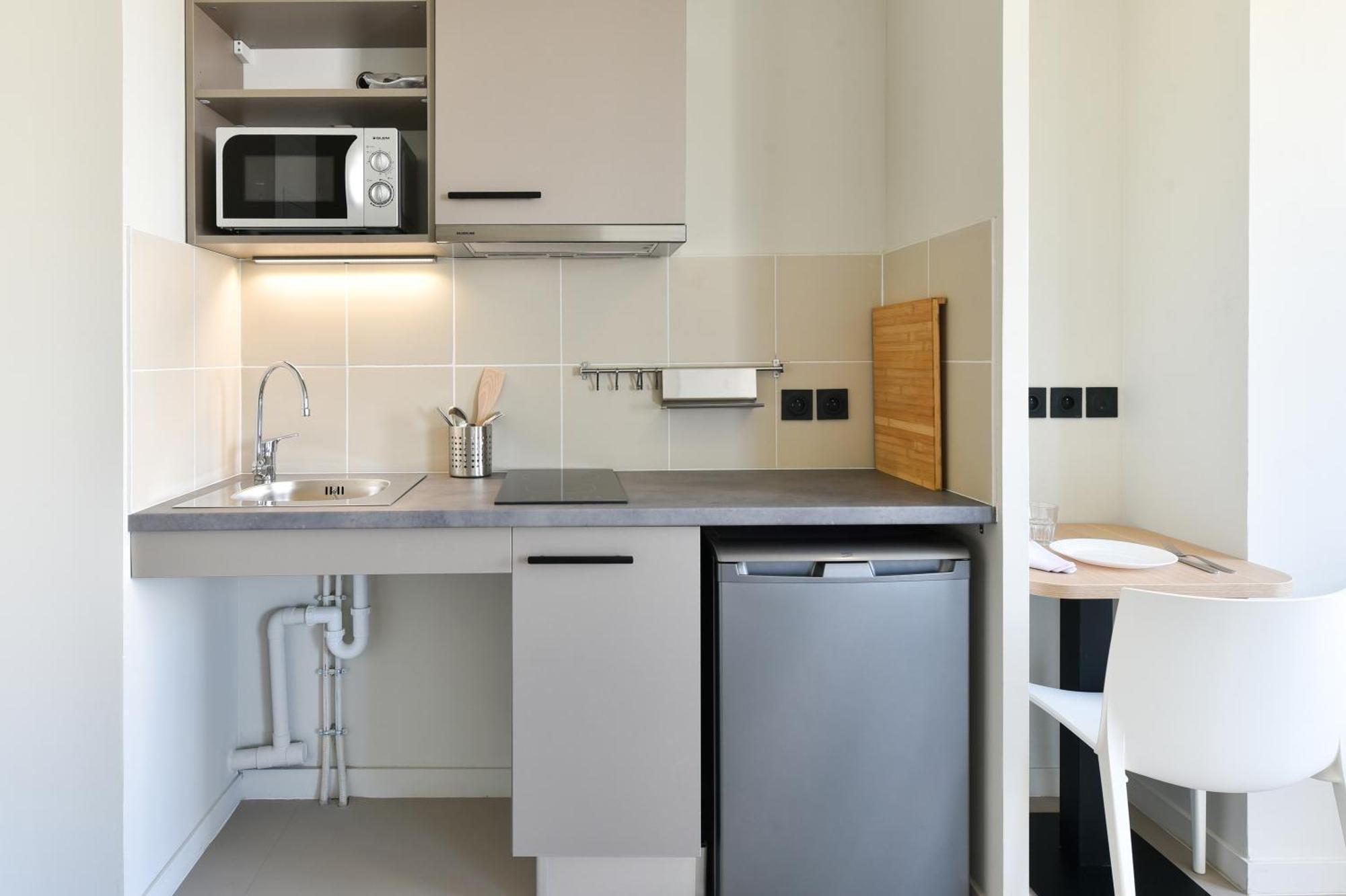 Appart'Hotel Toulouse Zenith מראה חיצוני תמונה