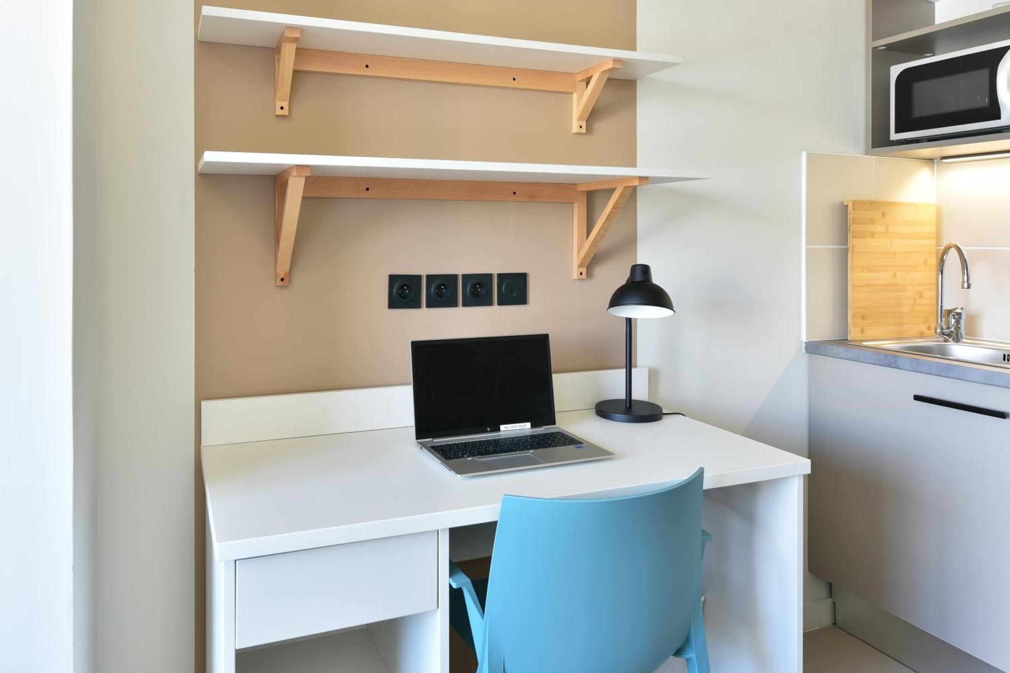 Appart'Hotel Toulouse Zenith מראה חיצוני תמונה